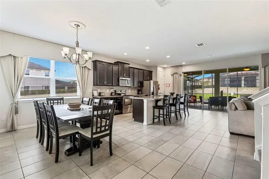 Property for sale at 1832 SANDY PARK TRAIL, KISSIMMEE, FL, 34747