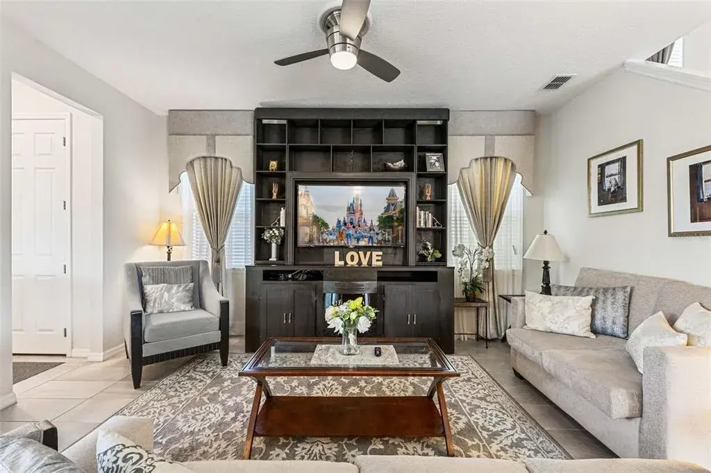 Property for sale at 1832 SANDY PARK TRAIL, KISSIMMEE, FL, 34747