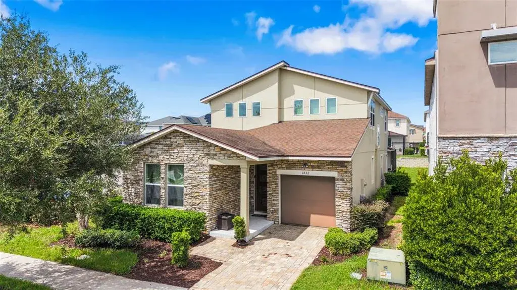 Property for sale at 1832 SANDY PARK TRAIL, KISSIMMEE, FL, 34747