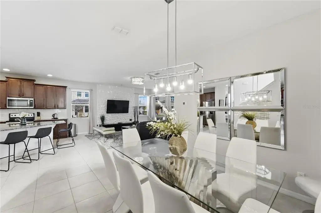 Property for sale at 9013 EGRET MILLS TERRACE, KISSIMMEE, FL, 34747
