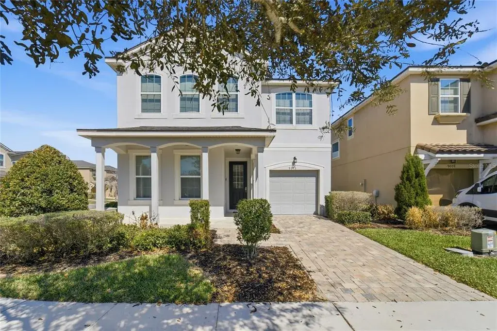 Property for sale at 9013 EGRET MILLS TERRACE, KISSIMMEE, FL, 34747