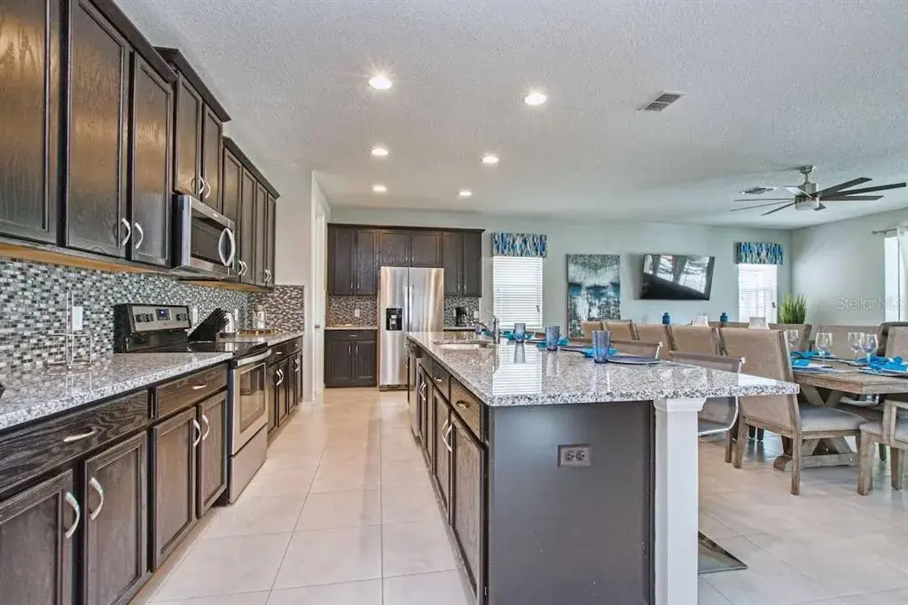 Property for sale at 9013 SUNSHINE RIDGE LOOP, KISSIMMEE, FL, 34747