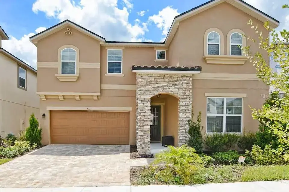 Property for sale at 9013 SUNSHINE RIDGE LOOP, KISSIMMEE, FL, 34747