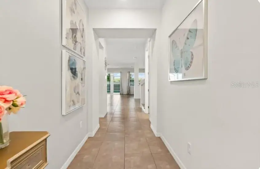 Property for sale at 1632 NASSAU POINT TRAIL, KISSIMMEE, FL, 34747