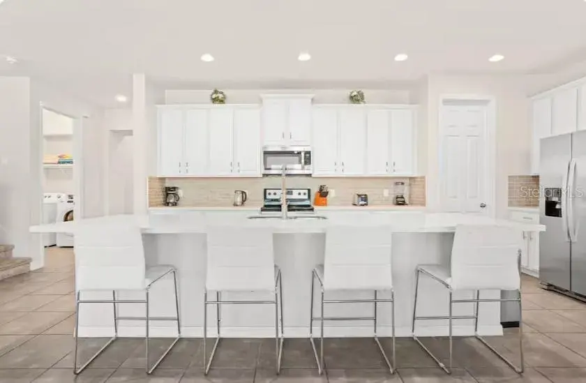 Property for sale at 1632 NASSAU POINT TRAIL, KISSIMMEE, FL, 34747