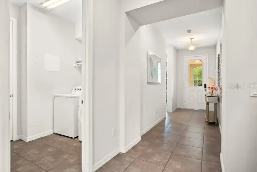 Property for sale at 1632 NASSAU POINT TRAIL, KISSIMMEE, FL, 34747