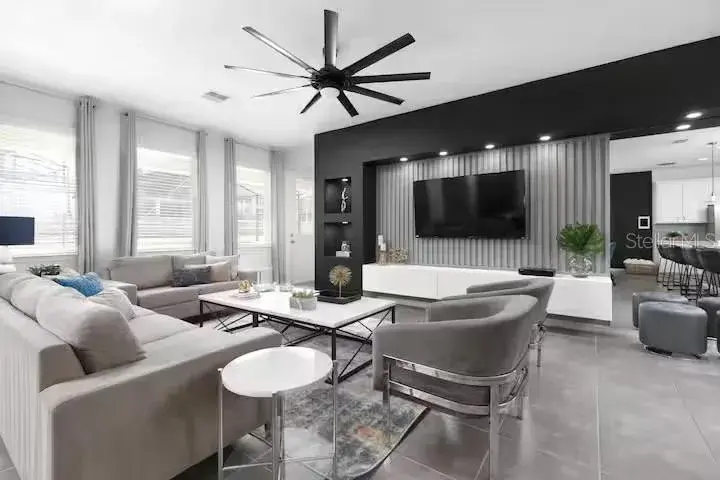 Property for sale at 1720 SAWYER PALM PLACE, KISSIMMEE, FL, 34747