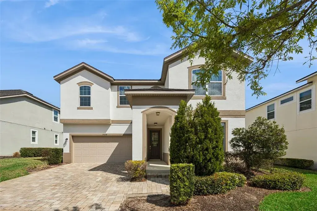 Property for sale at 9008 SUNSHINE RIDGE LOOP, KISSIMMEE, FL, 34747