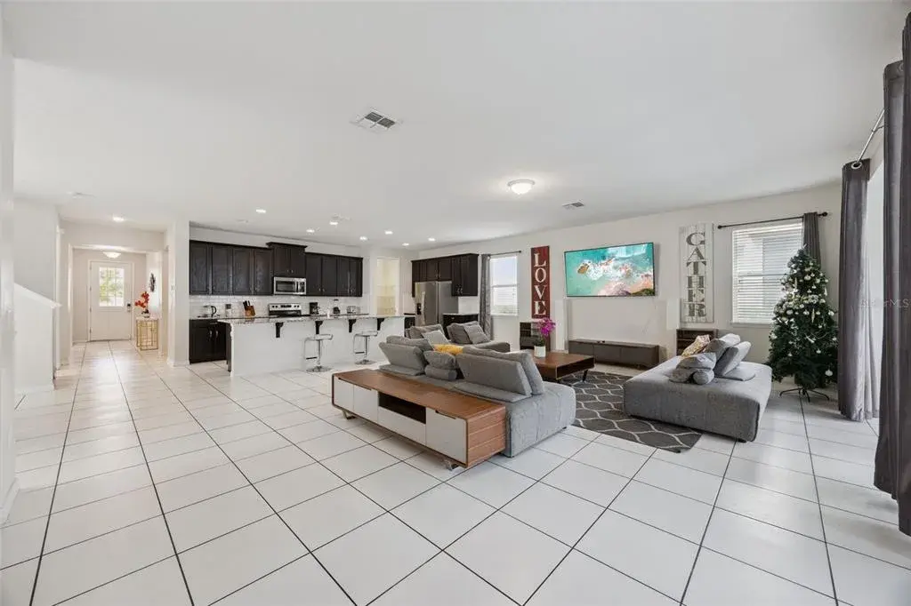Property for sale at 9008 SUNSHINE RIDGE LOOP, KISSIMMEE, FL, 34747
