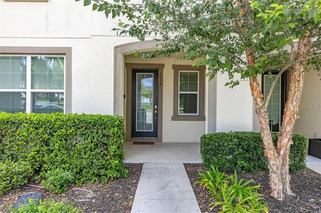 Property for sale at 1594 CAREY PALM CIRCLE, KISSIMMEE, FL, 34747