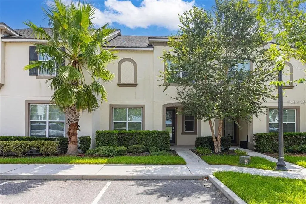 Property for sale at 1594 CAREY PALM CIRCLE, KISSIMMEE, FL, 34747