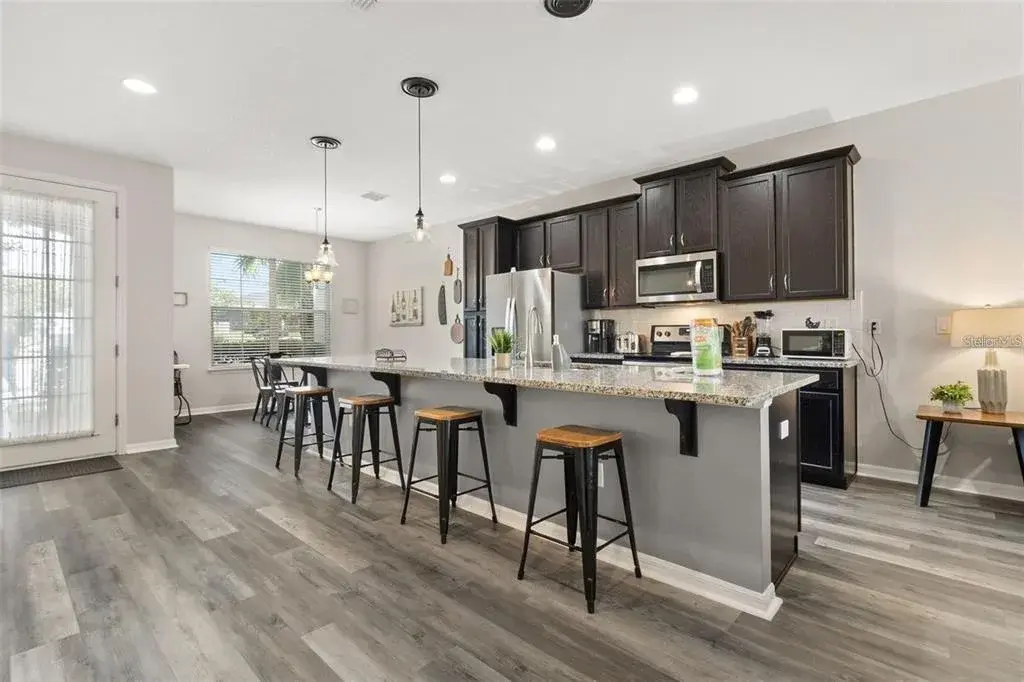 Property for sale at 1594 CAREY PALM CIRCLE, KISSIMMEE, FL, 34747