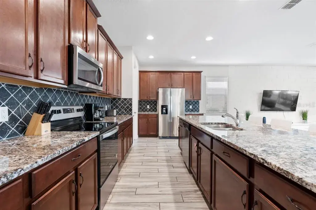Property for sale at 9029 SUNSHINE RIDGE LOOP, KISSIMMEE, FL, 34747