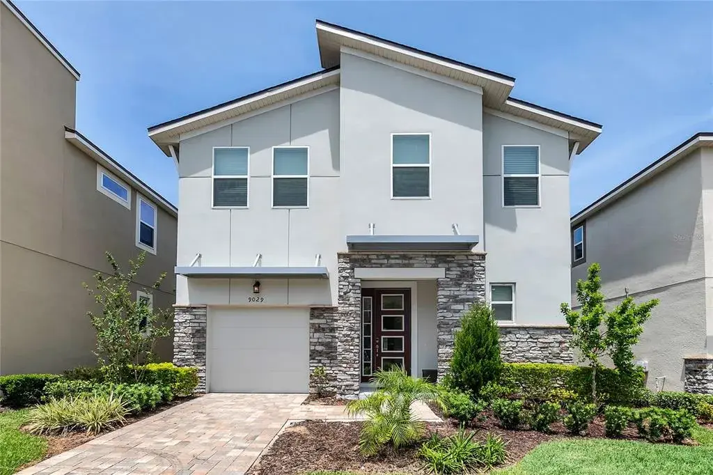 Property for sale at 9029 FLAMINGO KEY WAY, KISSIMMEE, FL, 34747