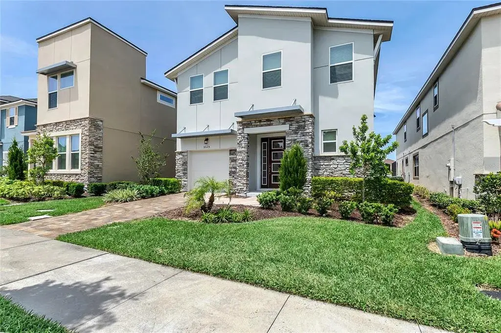 Property for sale at 9029 FLAMINGO KEY WAY, KISSIMMEE, FL, 34747