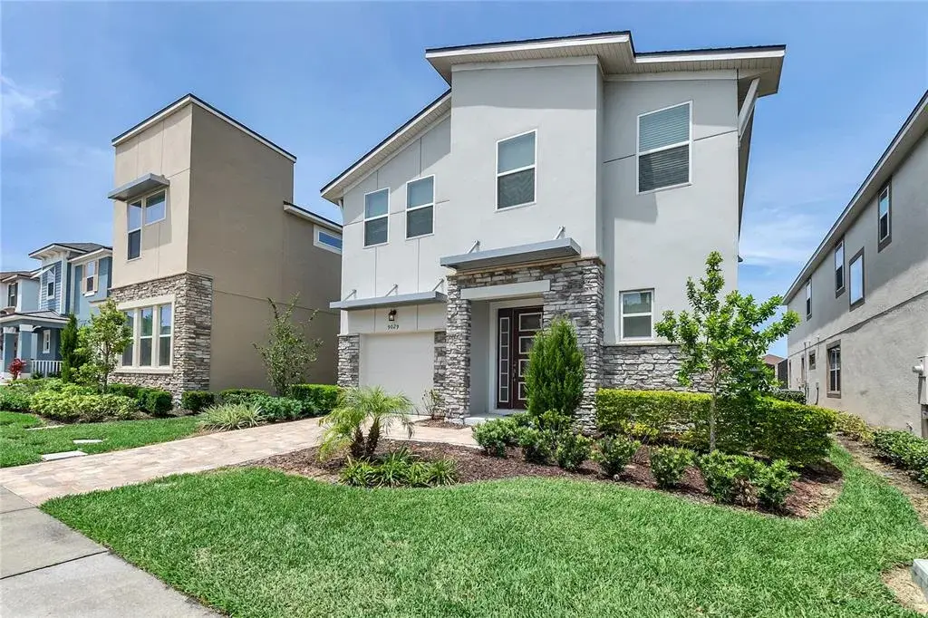 Property for sale at 9029 FLAMINGO KEY WAY, KISSIMMEE, FL, 34747
