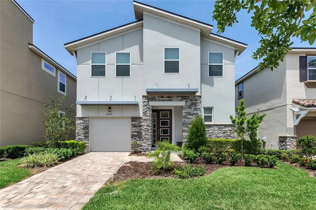 Property for sale at 9029 FLAMINGO KEY WAY, KISSIMMEE, FL, 34747