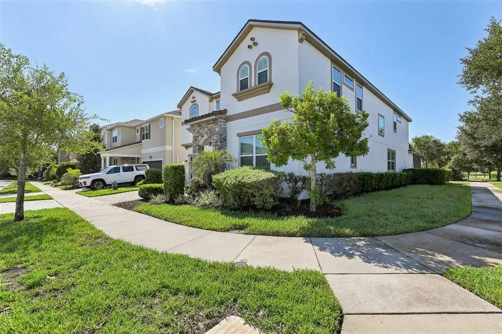 Property for sale at 9001 SUNSHINE RIDGE LOOP, KISSIMMEE, FL, 34747