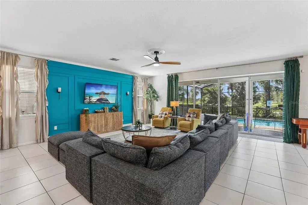 Property for sale at 9001 SUNSHINE RIDGE LOOP, KISSIMMEE, FL, 34747
