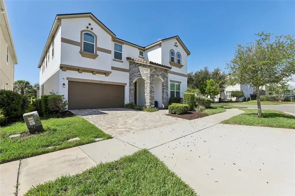 Property for sale at 9001 SUNSHINE RIDGE LOOP, KISSIMMEE, FL, 34747