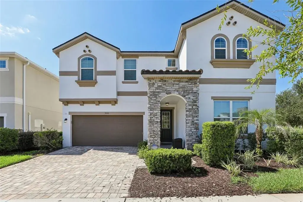 Property for sale at 9001 SUNSHINE RIDGE LOOP, KISSIMMEE, FL, 34747