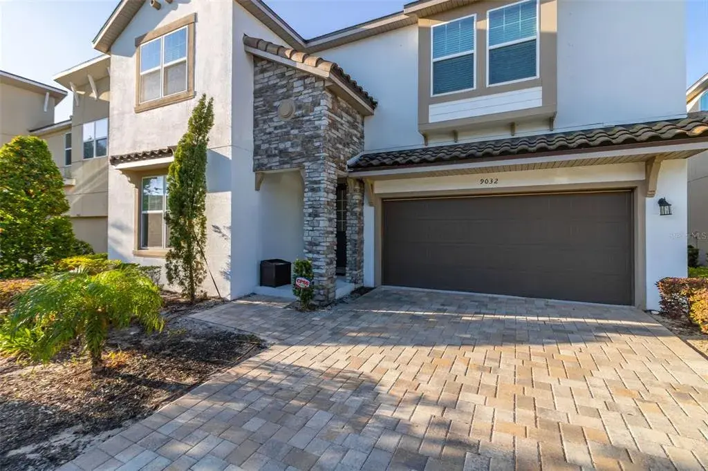 Property for sale at 9032 FLAMINGO KEY WAY, KISSIMMEE, FL, 34747