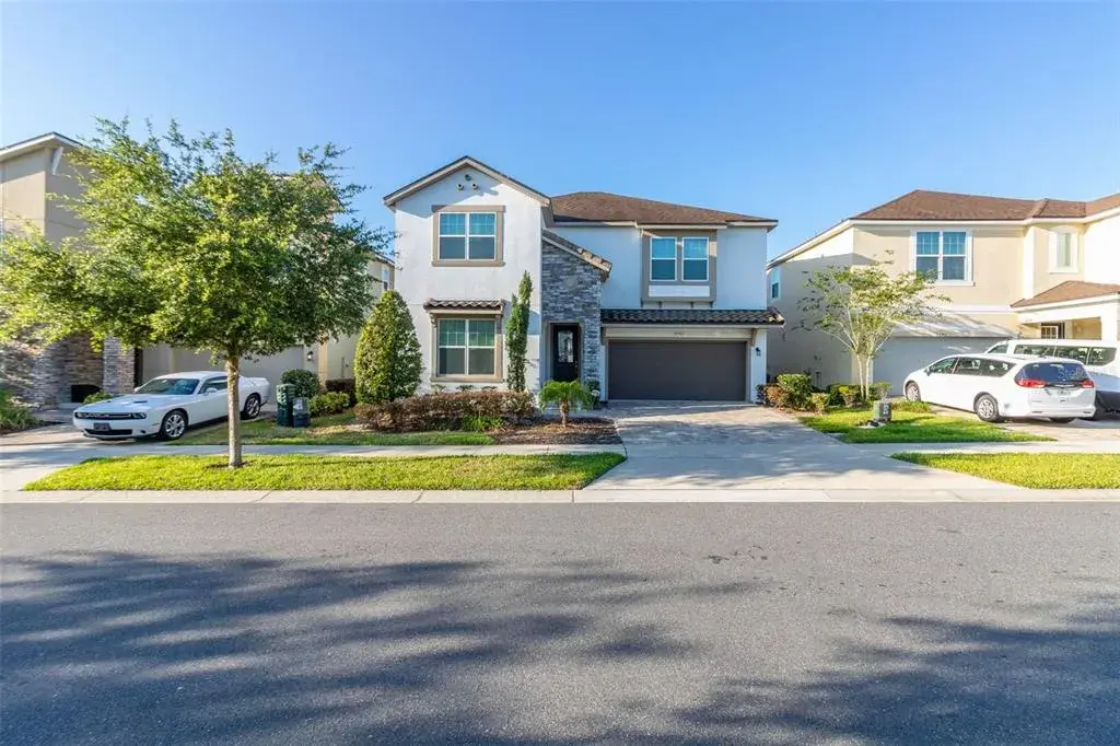 Property for sale at 9032 FLAMINGO KEY WAY, KISSIMMEE, FL, 34747