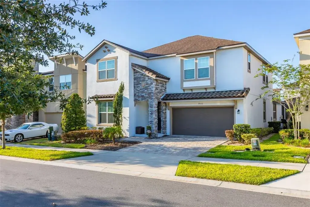 Property for sale at 9032 FLAMINGO KEY WAY, KISSIMMEE, FL, 34747