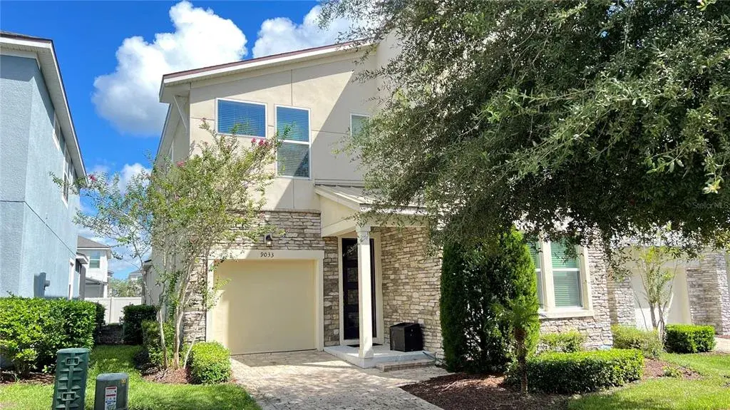 Property for sale at 9033 FLAMINGO KEY WAY, KISSIMMEE, FL, 34747