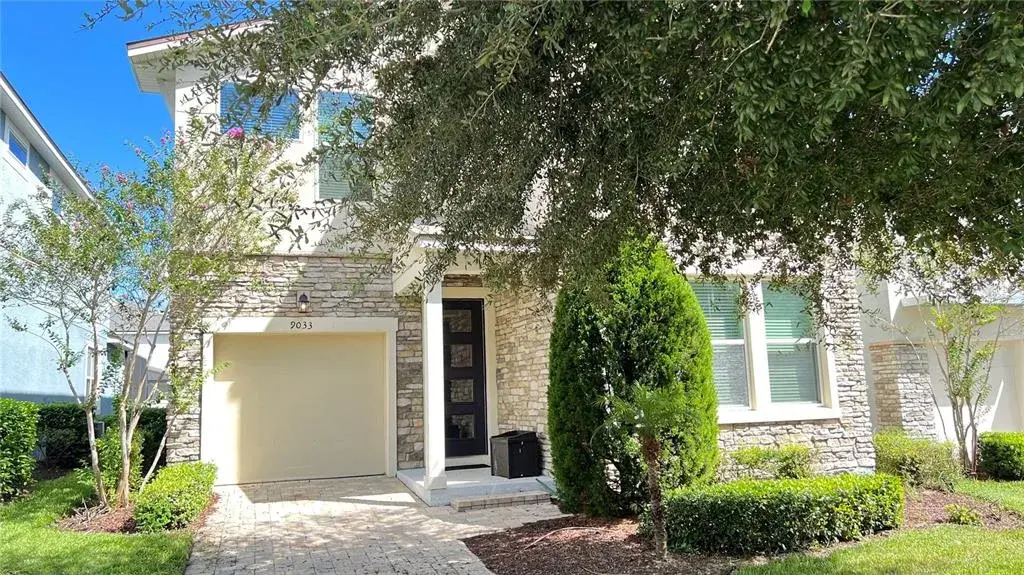 Property for sale at 9033 FLAMINGO KEY WAY, KISSIMMEE, FL, 34747