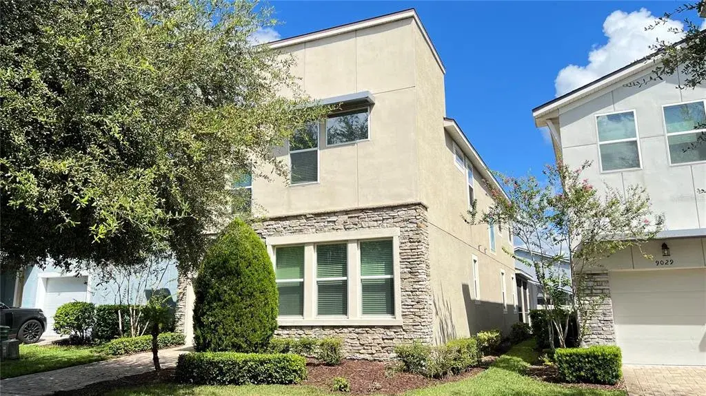 Property for sale at 9033 FLAMINGO KEY WAY, KISSIMMEE, FL, 34747