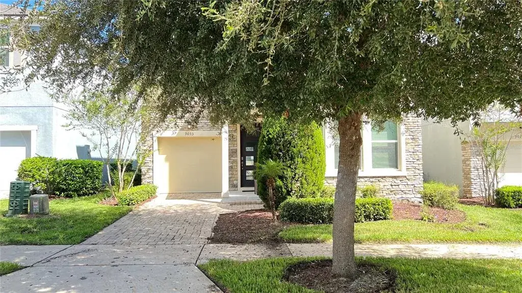 Property for sale at 9033 FLAMINGO KEY WAY, KISSIMMEE, FL, 34747