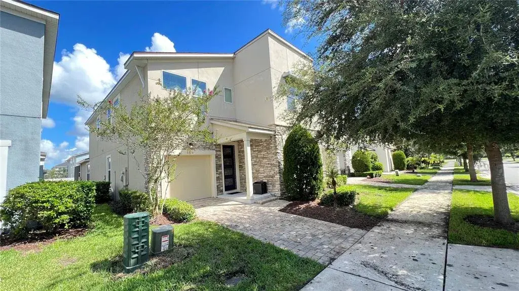 Property for sale at 9033 FLAMINGO KEY WAY, KISSIMMEE, FL, 34747