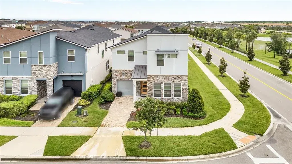 Property for sale at 9001 EGRET MILLS TERRACE, KISSIMMEE, FL, 34747