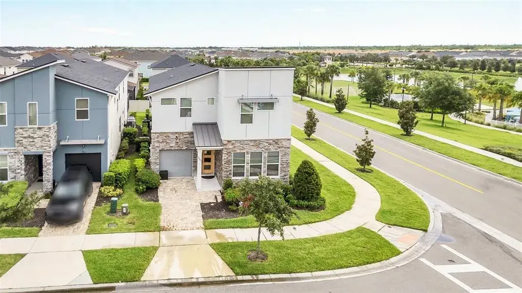 Property for sale at 9001 EGRET MILLS TERRACE, KISSIMMEE, FL, 34747