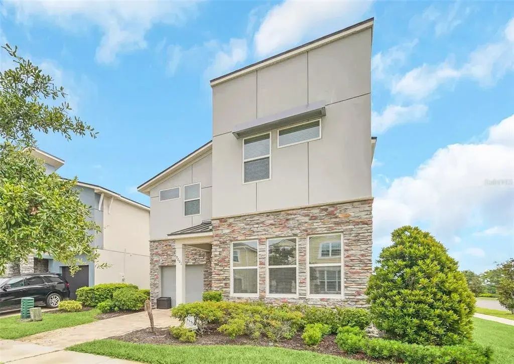 Property for sale at 9001 EGRET MILLS TERRACE, KISSIMMEE, FL, 34747