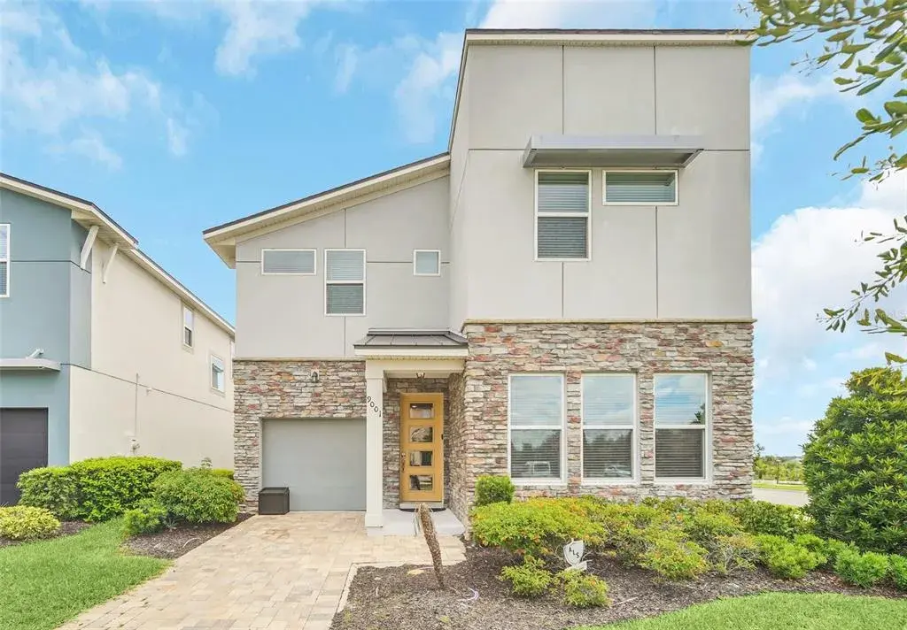 Property for sale at 9001 EGRET MILLS TERRACE, KISSIMMEE, FL, 34747