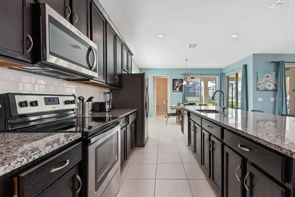 Property for sale at 1848 SANDY PARK TRAIL, KISSIMMEE, FL, 34747