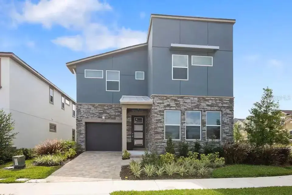 Property for sale at 1848 SANDY PARK TRAIL, KISSIMMEE, FL, 34747