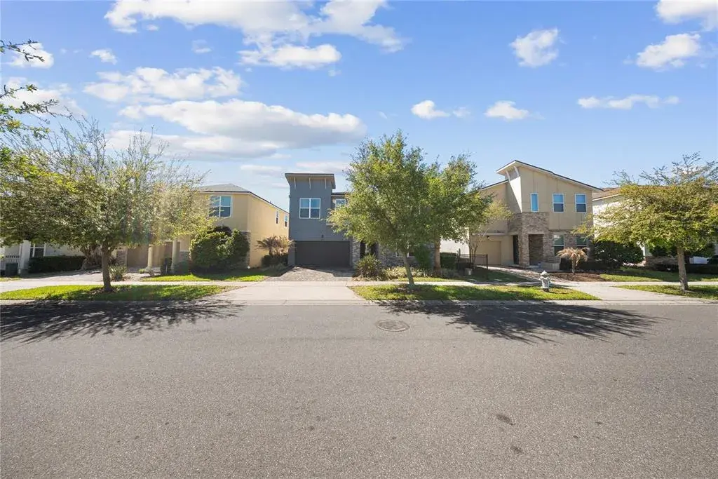 Property for sale at 9014 PELICAN COVE TRAIL, KISSIMMEE, FL, 34747