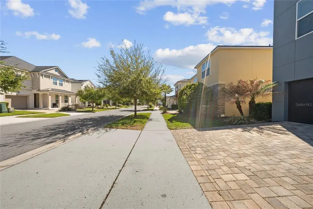 Property for sale at 9014 PELICAN COVE TRAIL, KISSIMMEE, FL, 34747