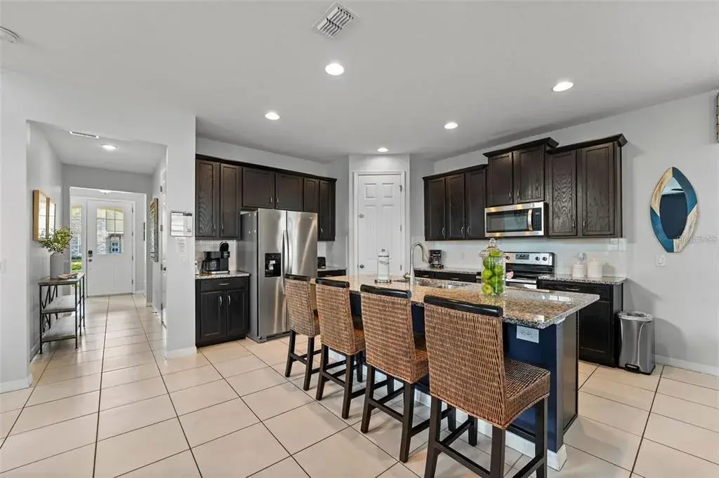 Property for sale at 1841 SAWYER PALM PLACE, KISSIMMEE, FL, 34747