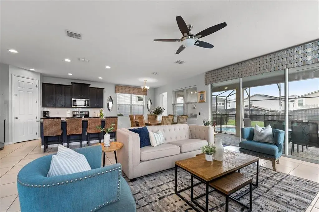 Property for sale at 1841 SAWYER PALM PLACE, KISSIMMEE, FL, 34747