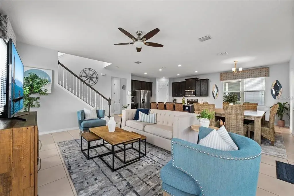 Property for sale at 1841 SAWYER PALM PLACE, KISSIMMEE, FL, 34747