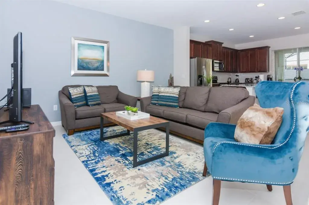 Property for sale at 1534 CAREY PALM CIRCLE, KISSIMMEE, FL, 34747