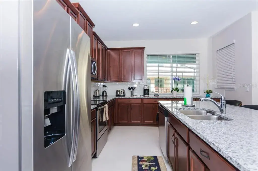 Property for sale at 1534 CAREY PALM CIRCLE, KISSIMMEE, FL, 34747