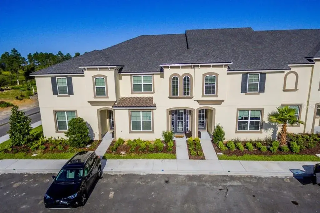Property for sale at 1534 CAREY PALM CIRCLE, KISSIMMEE, FL, 34747