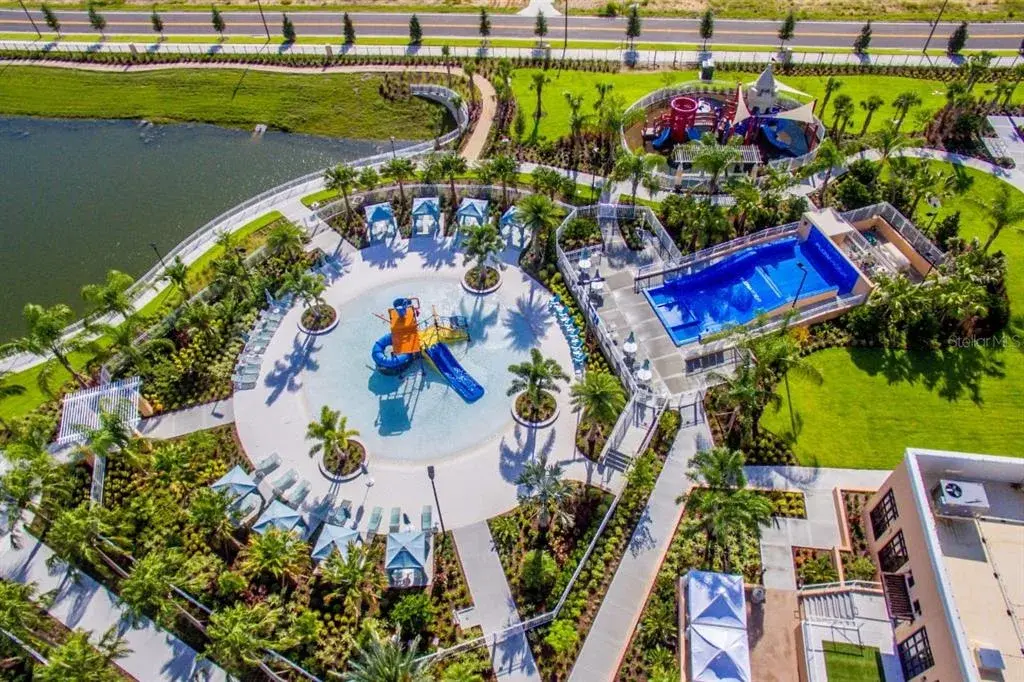 Property for sale at 1534 CAREY PALM CIRCLE, KISSIMMEE, FL, 34747