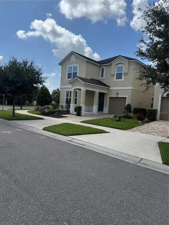 Property for sale at 9000 EGRET MILLS TERRACE, KISSIMMEE, FL, 34747