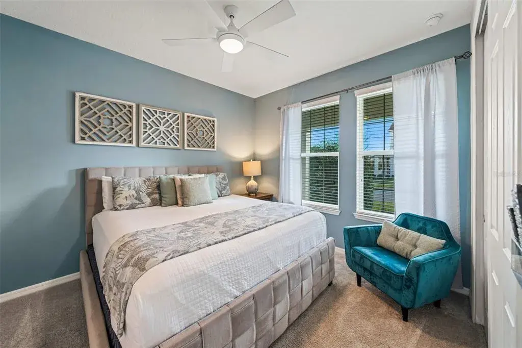 Property for sale at 9079 SUNSHINE RIDGE LOOP, KISSIMMEE, FL, 34747
